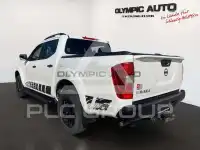 2021 Nissan Navara