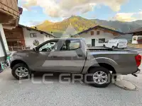 2021 Nissan Navara