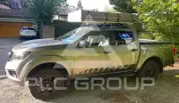 2021 Nissan Navara