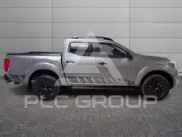 2021 Nissan Navara