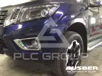 2021 Nissan Navara