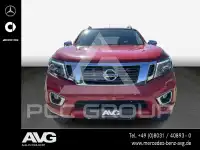 2021 Nissan Navara