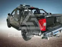 2021 Nissan Navara