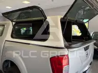 2021 Nissan Navara