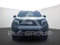 2021 Nissan Navara