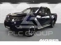 2021 Nissan Navara