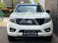 2021 Nissan Navara