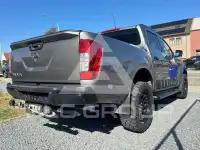 2021 Nissan Navara