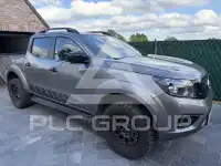 2021 Nissan Navara