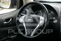 2021 Nissan Navara