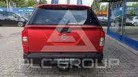 2021 Nissan Navara