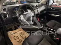 2021 Nissan Navara