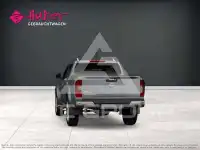2021 Nissan Navara