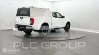 2021 Nissan Navara