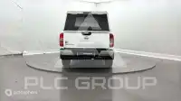 2021 Nissan Navara