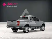 2021 Nissan Navara