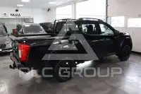 2021 Nissan Navara
