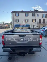 2021 Nissan Navara