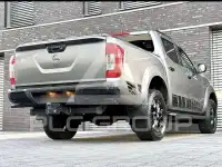 2021 Nissan Navara