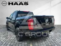 2021 Nissan Navara