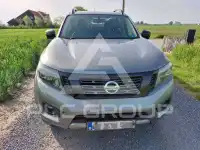 2021 Nissan Navara