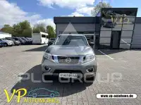 2021 Nissan Navara