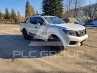 2021 Nissan Navara