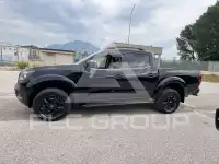 2021 Nissan Navara