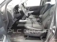 2021 Nissan Navara