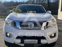 2021 Nissan Navara
