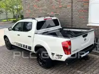 2021 Nissan Navara
