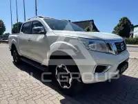 2021 Nissan Navara