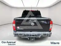2021 Nissan Navara