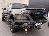2021 Nissan Navara