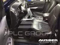 2021 Nissan Navara