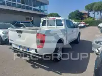 2021 Nissan Navara