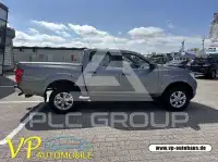 2021 Nissan Navara
