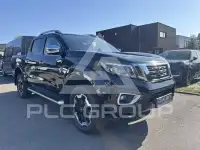 2021 Nissan Navara