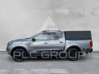 2021 Nissan Navara