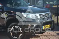 2021 Nissan Navara