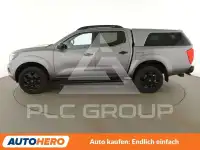 2021 Nissan Navara