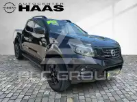 2021 Nissan Navara
