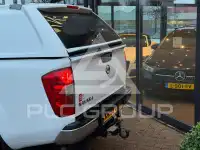 2021 Nissan Navara