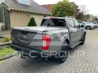 2021 Nissan Navara