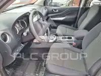 2021 Nissan Navara