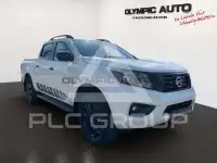 2021 Nissan Navara