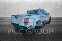 2021 Nissan Navara
