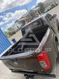 2021 Nissan Navara