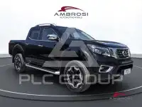 2021 Nissan Navara