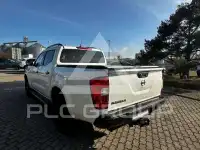 2021 Nissan Navara